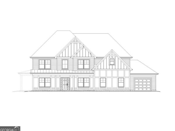 51 Conifer Court, Unit 71, Newnan, GA 30263