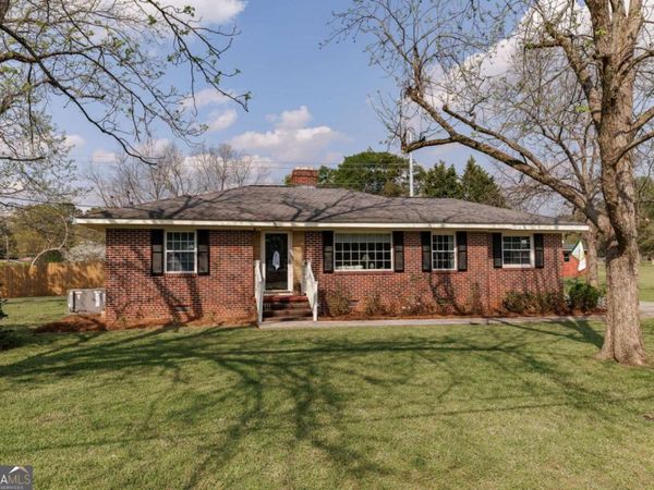 805 Cloverhurst Drive, Washington, GA 30673