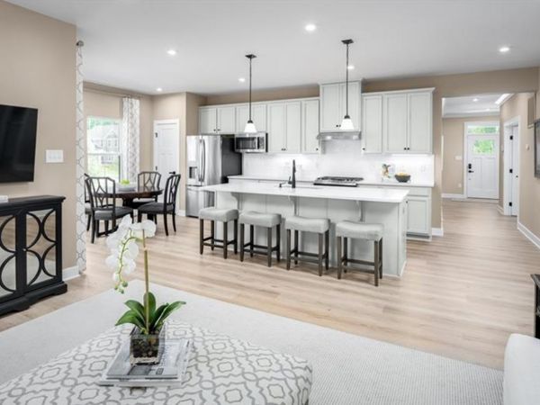 1667 Paddock Park , Pleasant View, TN 37146