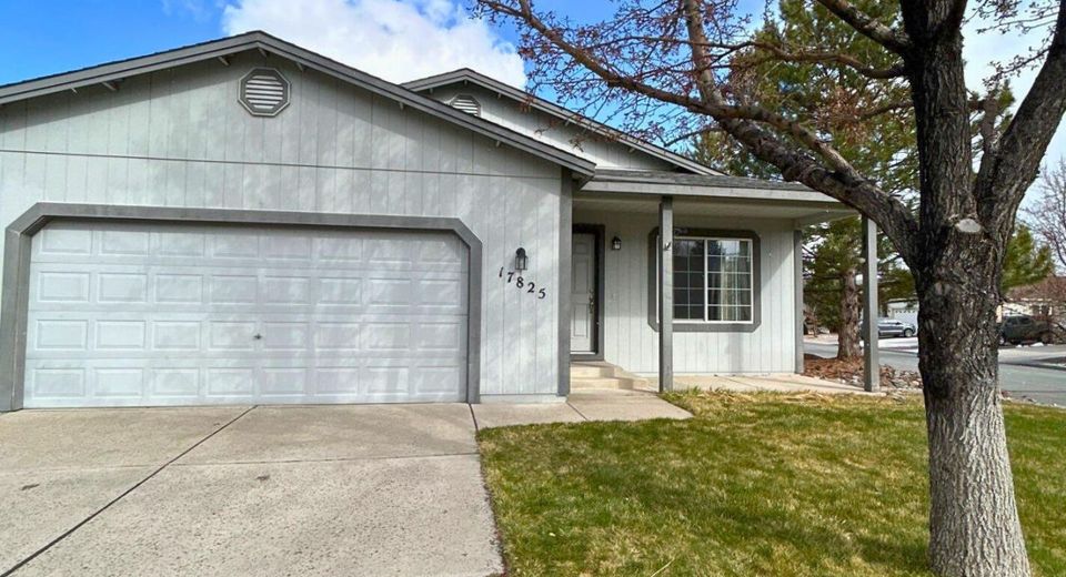 17825 Fairfax Court, Reno, NV 89508 Photo
