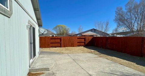 17825 Fairfax Court, Reno, NV 89508 Photo