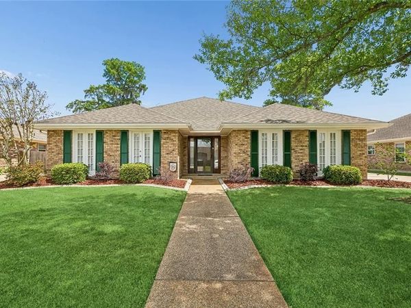 130 MELROSE Drive , Destrehan, LA 70047