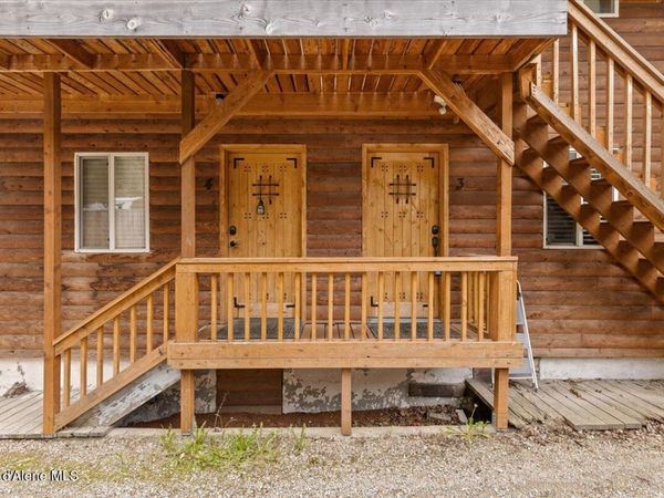 306 2ND ST , Unit 3, Mullan, ID 83846