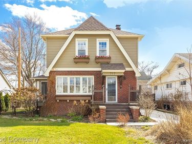 717 W 12 Mile Road , Royal Oak, MI 48073