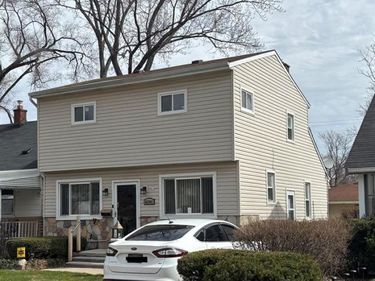 15392 Dixie , Redford Twp, MI 48239