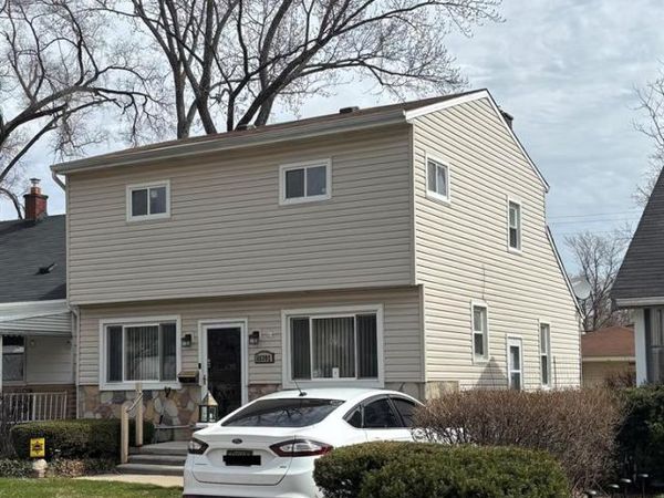 15392 Dixie, Redford Twp, MI 48239