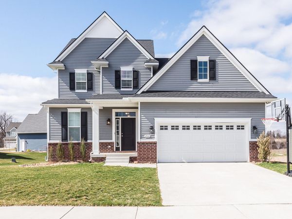 200 Campolina Street, Unit 36, Chelsea, MI 48118