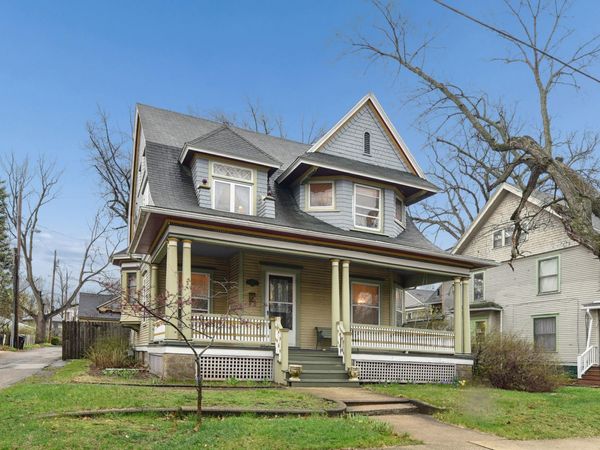712 Forest Avenue, South Bend, IN 46616