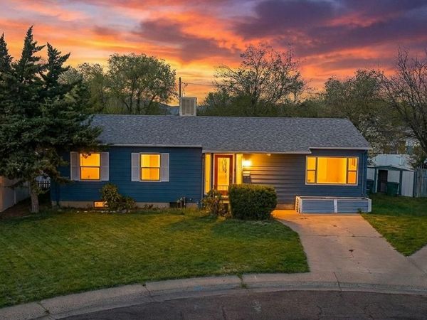 1913 N 2nd Court , Grand Junction, CO 81501