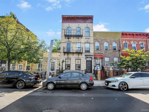 2218 Dean Street , Unit 3, Brooklyn, NY 11233