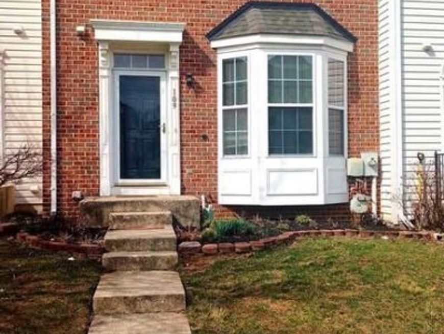 109 Spencer Circle , Forest Hill, MD 21050 Main Photo