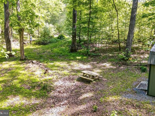 2900 CALMES NECK LANE LANE, BOYCE, VA 22620