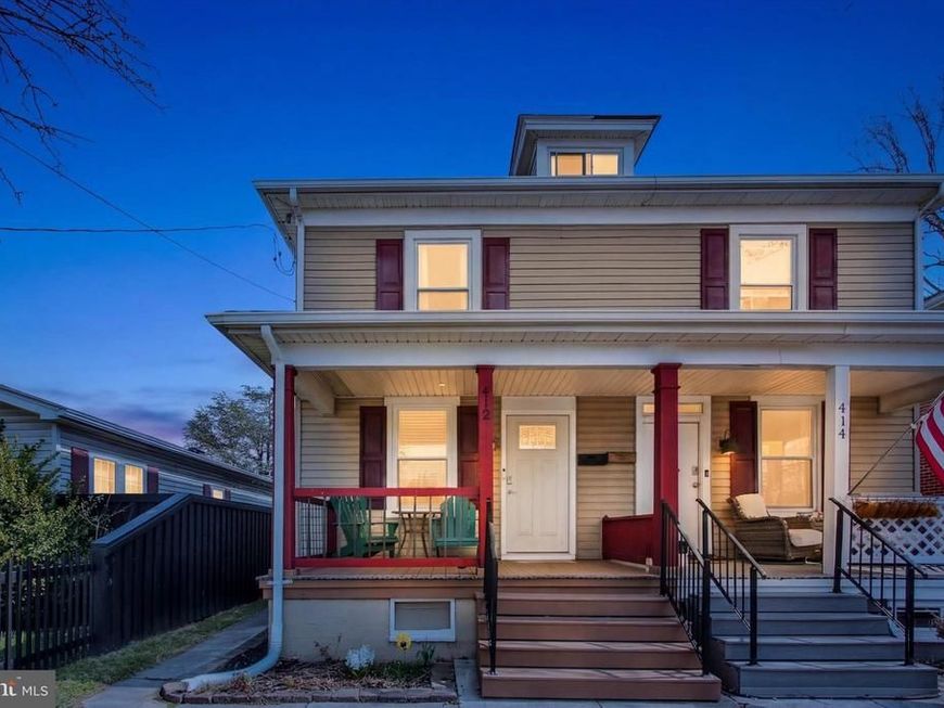 412 S High Street, Hanover, PA 17331 Main Photo