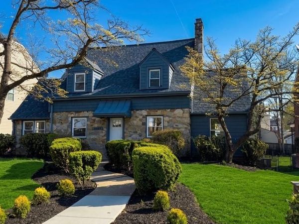 4633 EASTERN AVENUE, MOUNT RAINIER, MD 20712