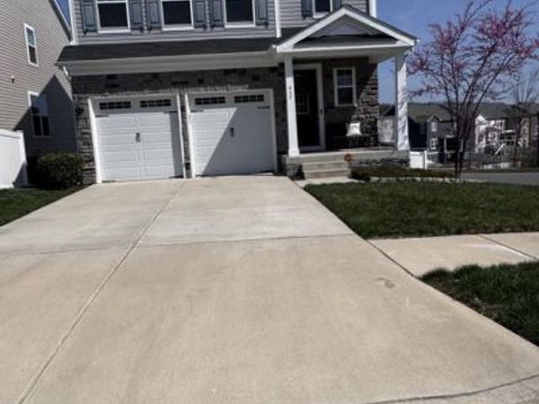 457 GLADIOLA WAY , STAFFORD, VA 22554