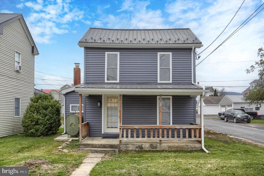 515 MILFORD STREET , PORT ROYAL, PA 17082