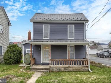 515 MILFORD STREET, PORT ROYAL, PA 17082
