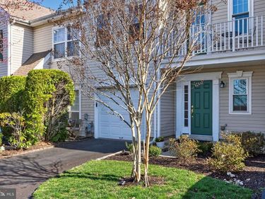 602 SANTA ANITA DRIVE, NORTH WALES, PA 19454