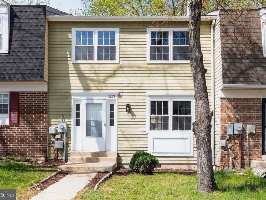 3278 Ryon Court, Waldorf, MD 20601 Main Photo