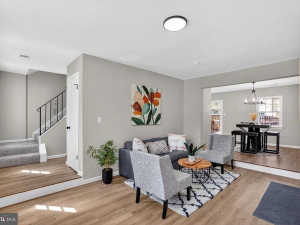 3278 RYON COURT, WALDORF, MD 20601