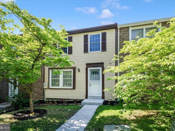 3749 CASTLE TERRACE, Unit 121-14, SILVER SPRING, MD 20904