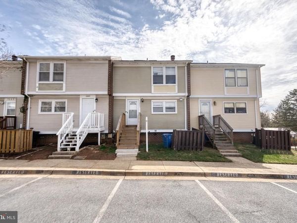 13003 TRAILSIDE WAY, Unit 5-2, GERMANTOWN, MD 20874