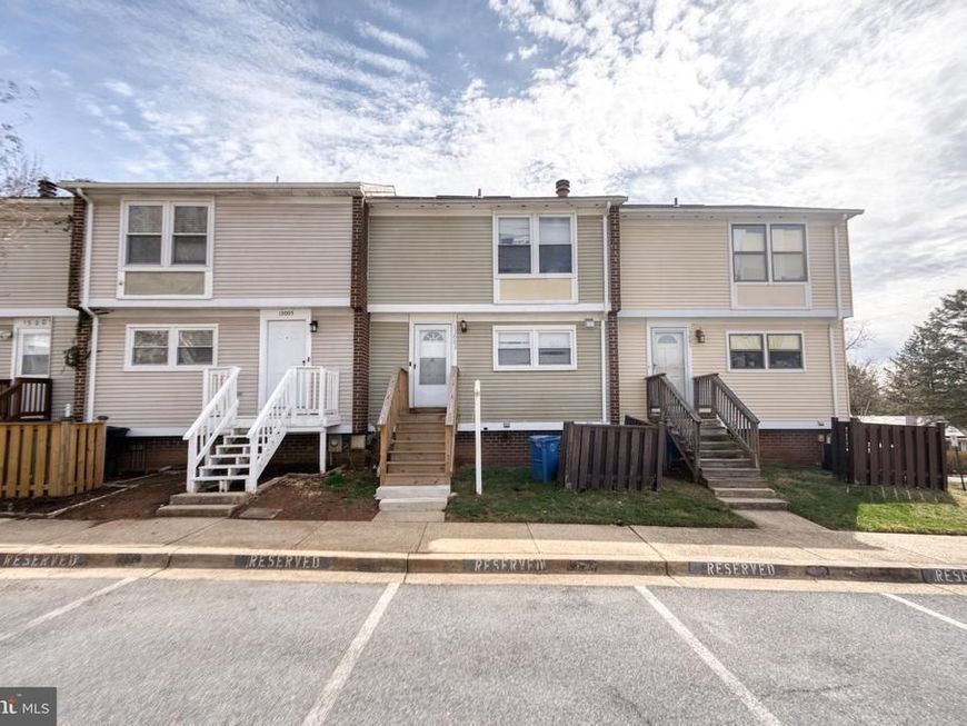 13003 Trailside Way, Unit 5-2, Germantown, MD 20874 Main Photo
