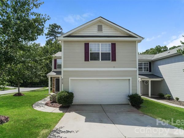 5705 Kelden Walker Lane , Charlotte, NC 28269