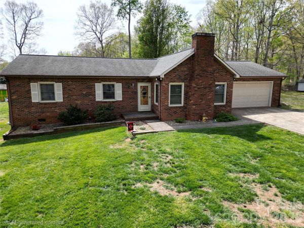 172 Oak Haven Drive , Unit 38, Statesville, NC 28625