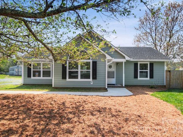 2020 Fieldridge Lane, Monroe, NC 28110