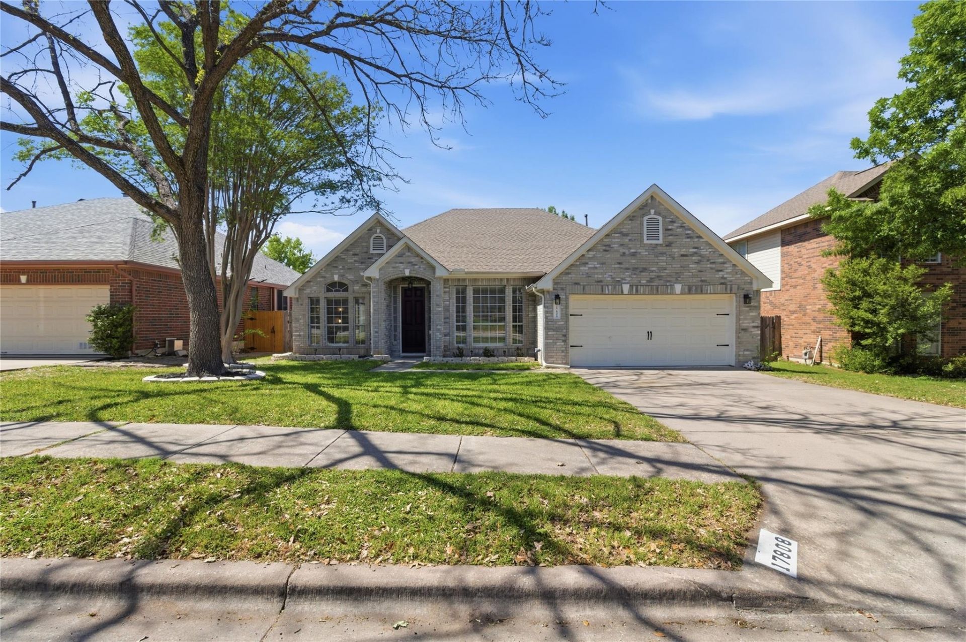 17808 Worley Dr, Pflugerville, TX 78660 Main Photo