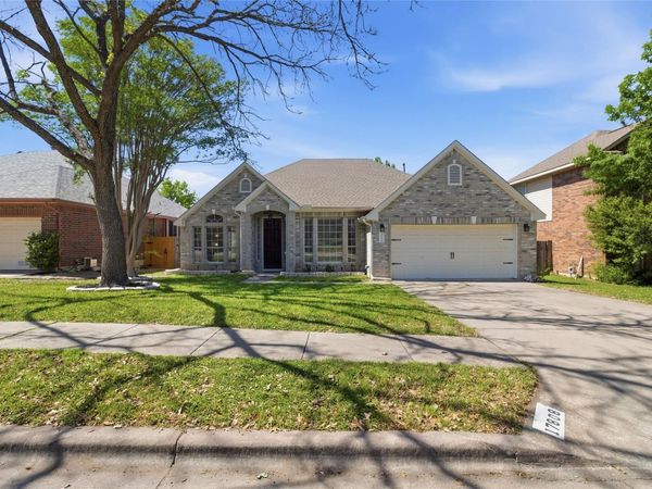 17808 Worley DR, Pflugerville, TX 78660