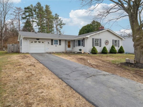 43-45 Roosevelt Avenue, Batavia, NY 14020