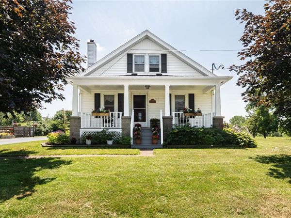 5984 Oatka Road, Warsaw, NY 14569