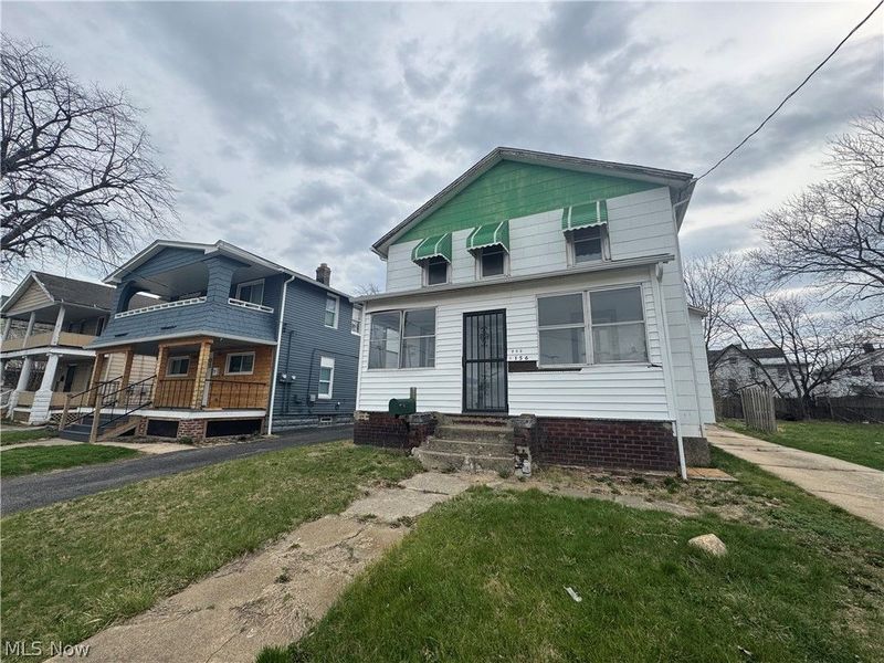 433 E 156th Street, Cleveland, OH 44110 Photo 2