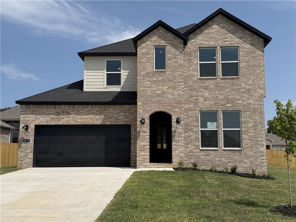 5270 Nicolas Avenue, Springdale, AR 72762