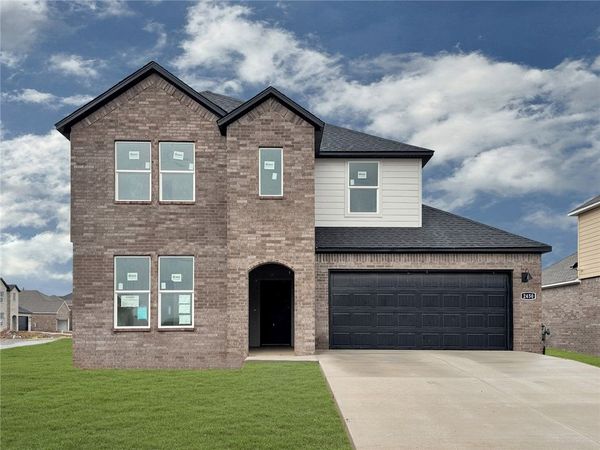 5270 Nicolas Avenue , Springdale, AR 72762