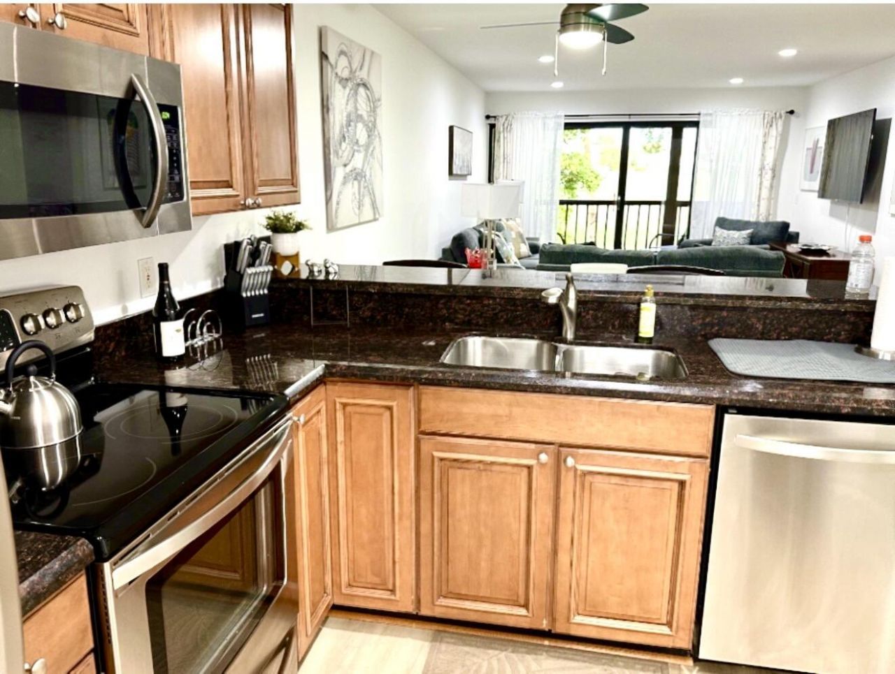 464 Brackenwood Lane S, Unit 464, Palm Beach Gardens, FL 33418 Photo