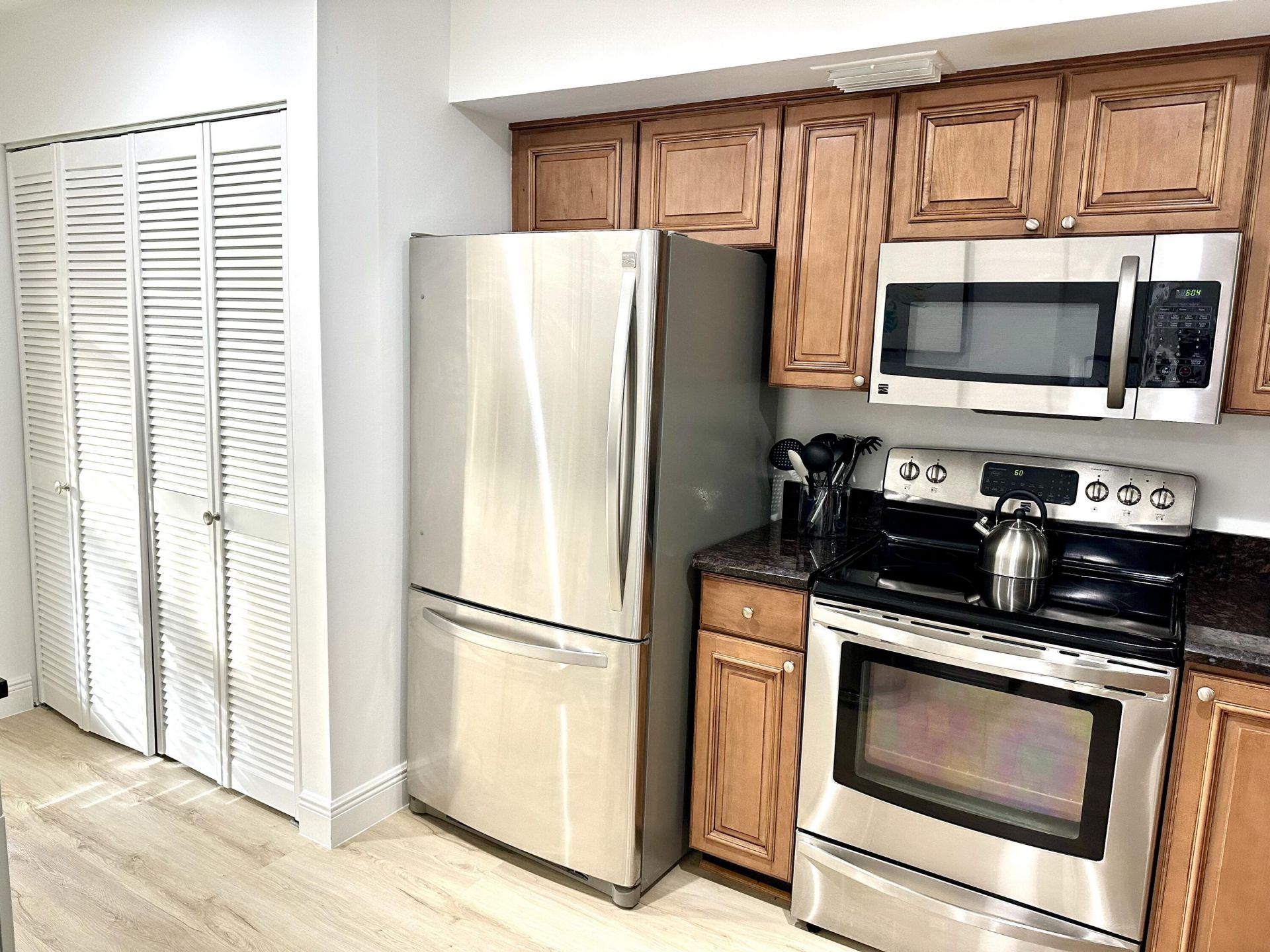 464 Brackenwood Lane S, Unit 464, Palm Beach Gardens, FL 33418 Photo