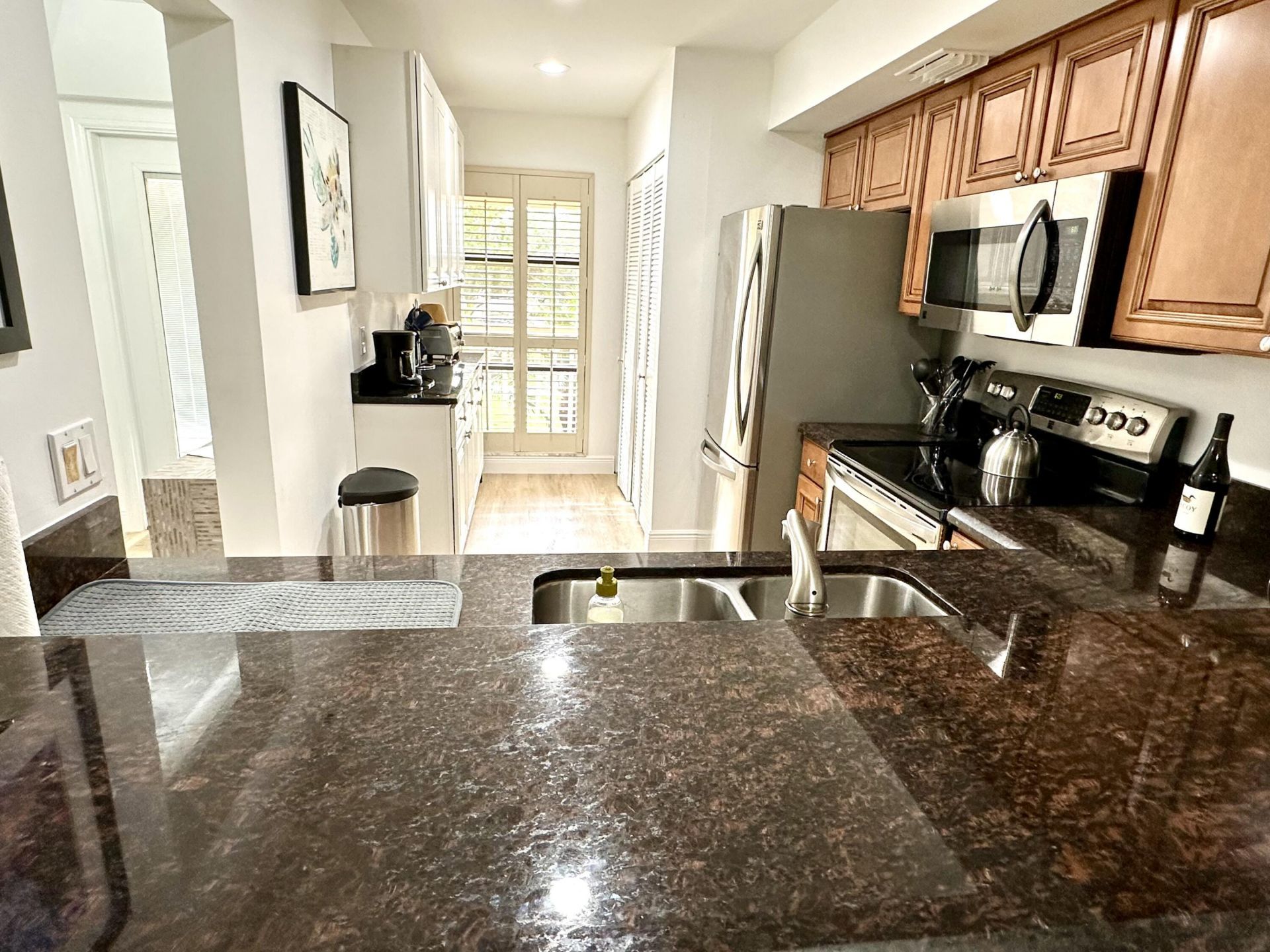 464 Brackenwood Lane S, Unit 464, Palm Beach Gardens, FL 33418 Photo