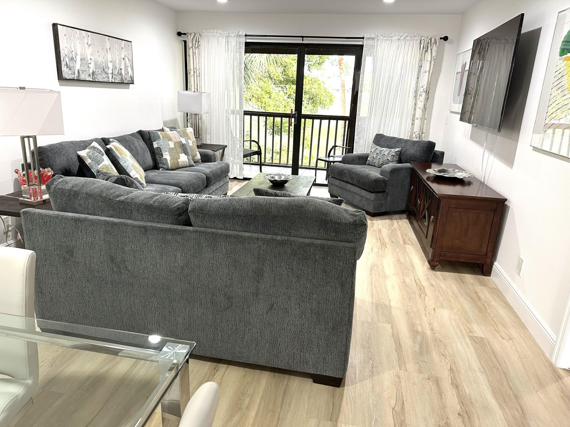 464 Brackenwood Lane S, Unit 464, Palm Beach Gardens, FL 33418 Photo