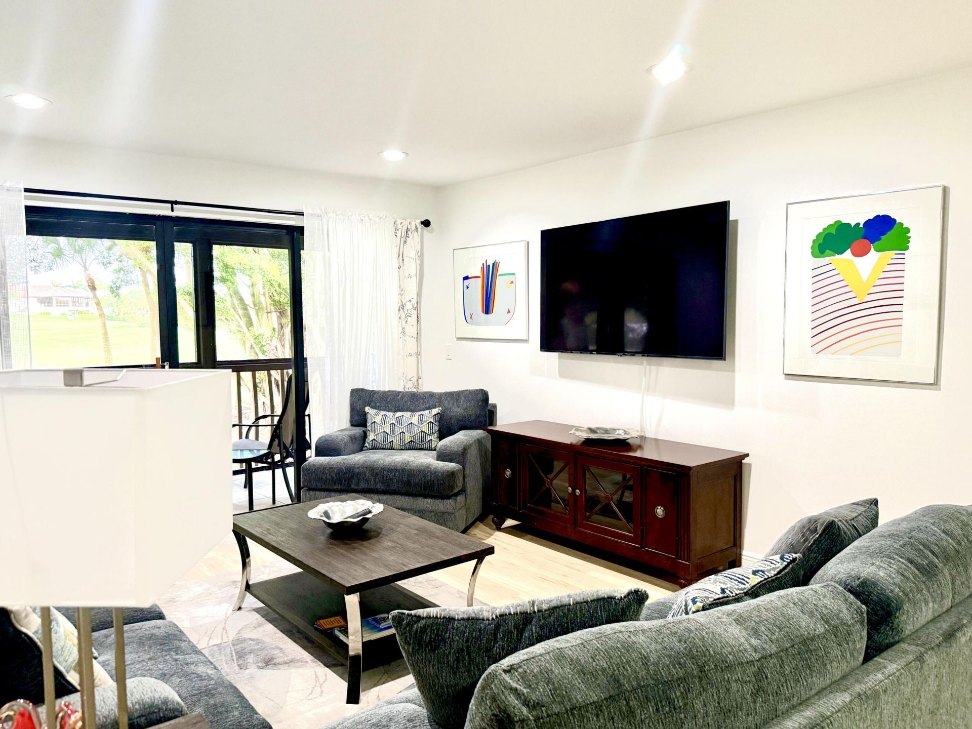 464 Brackenwood Lane S, Unit 464, Palm Beach Gardens, FL 33418 Photo