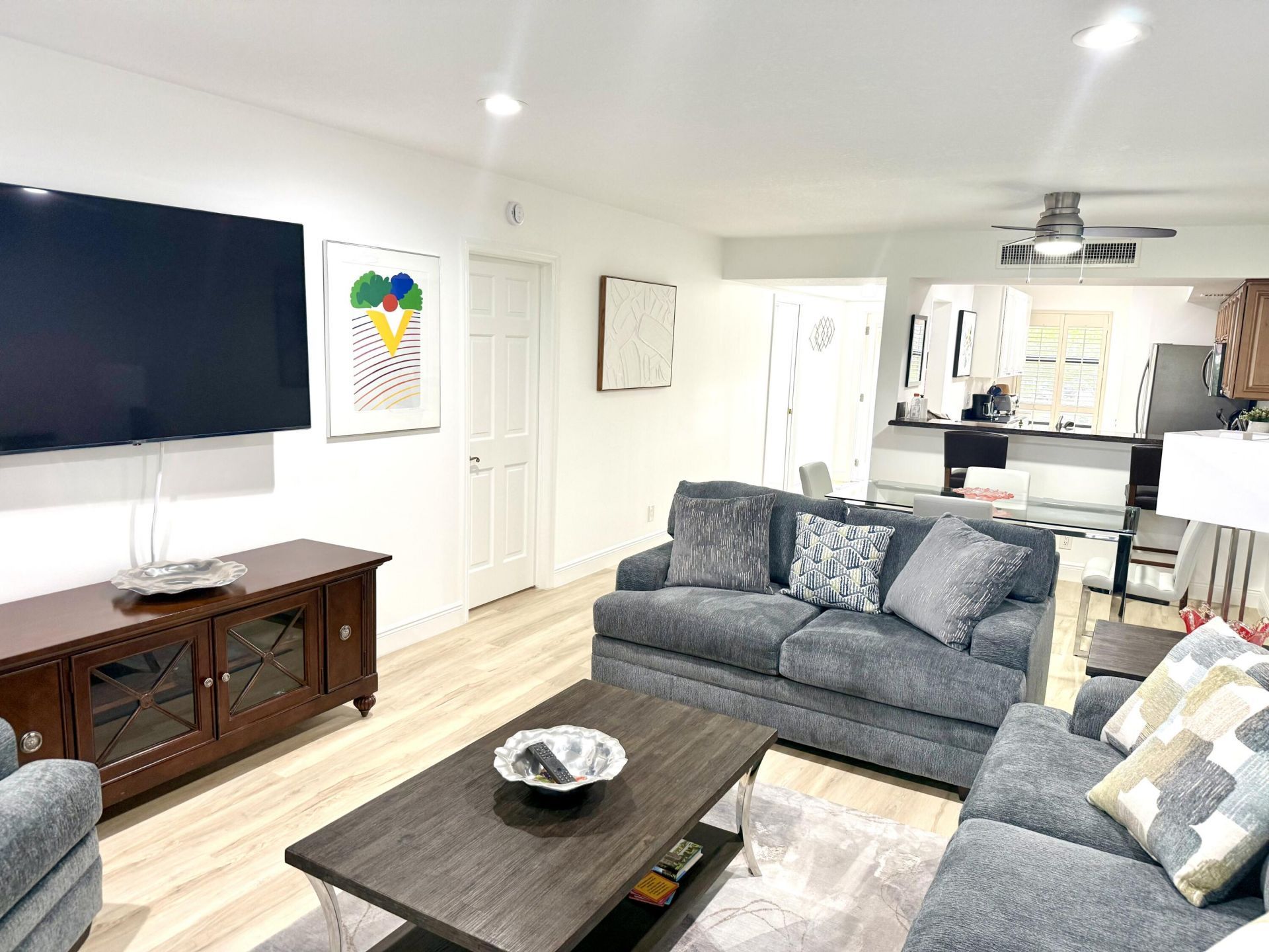 464 Brackenwood Lane S, Unit 464, Palm Beach Gardens, FL 33418 Photo