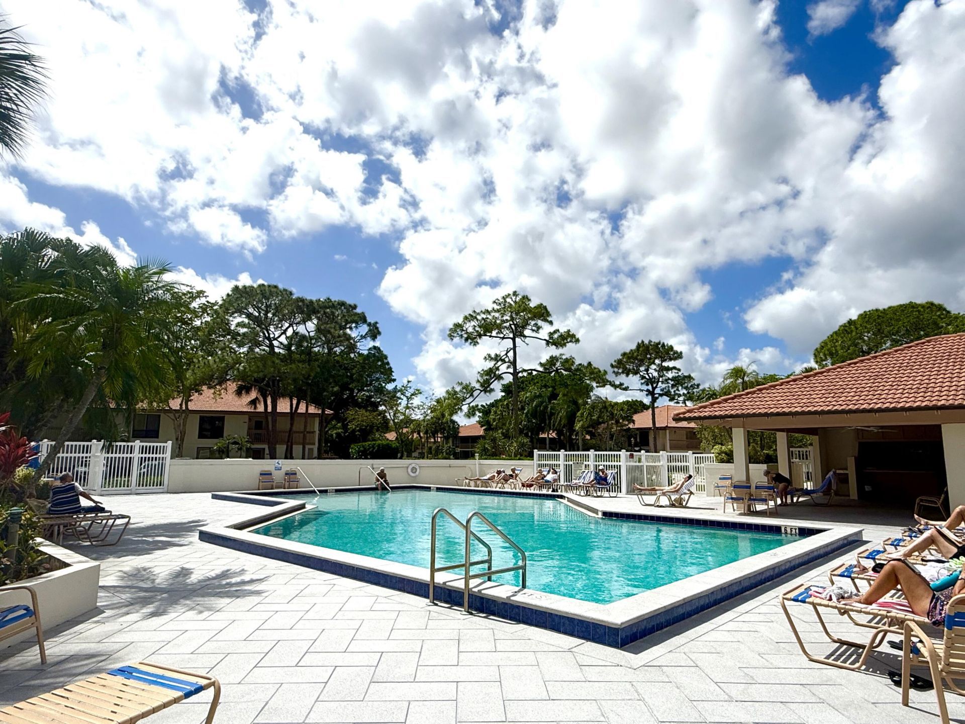 464 Brackenwood Lane S, Unit 464, Palm Beach Gardens, FL 33418 Photo