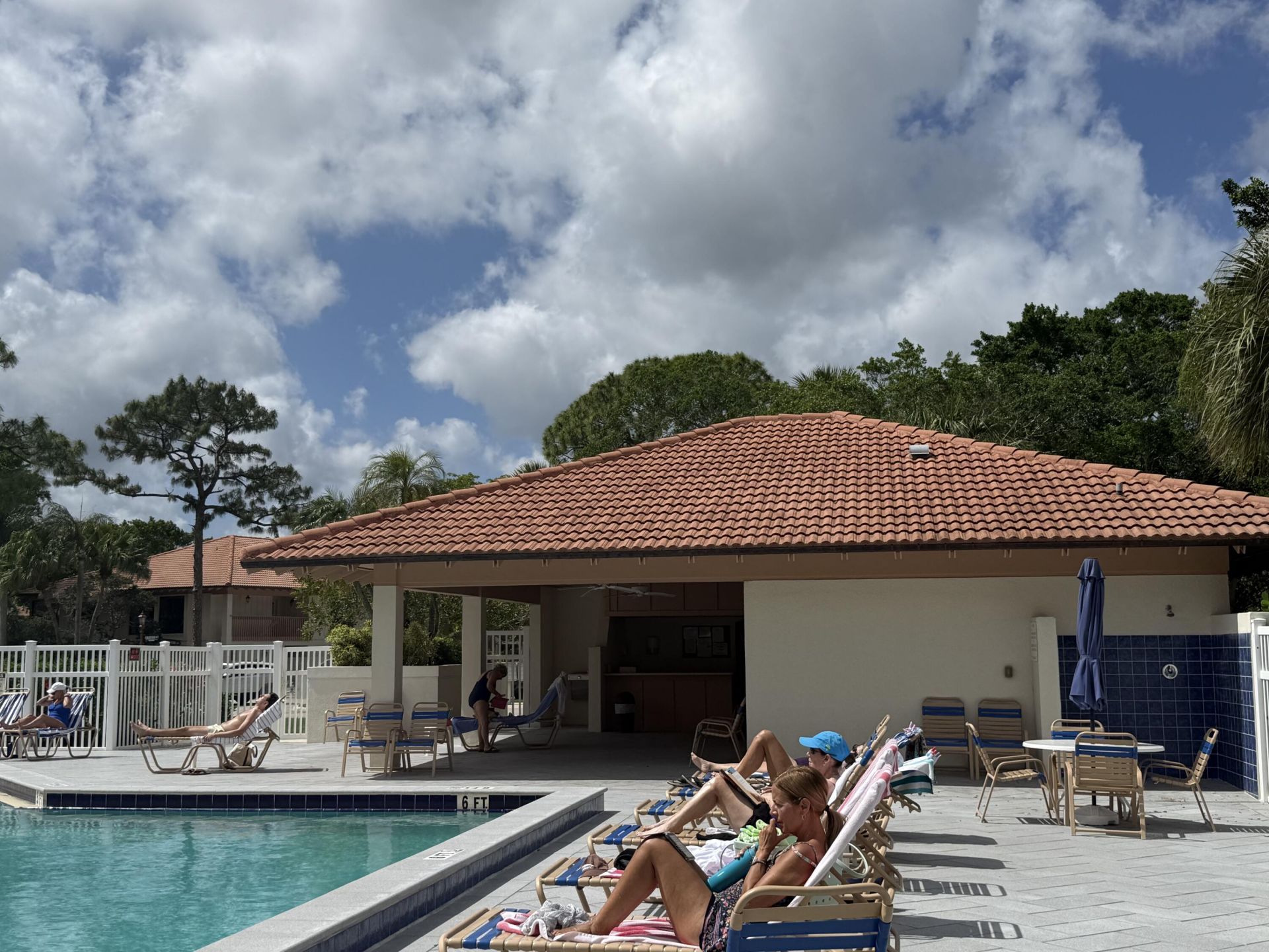 464 Brackenwood Lane S, Unit 464, Palm Beach Gardens, FL 33418 Photo