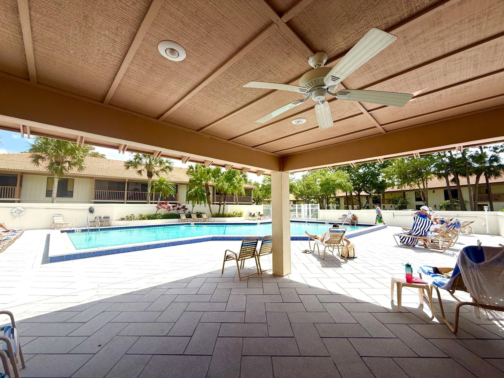 464 Brackenwood Lane S, Unit 464, Palm Beach Gardens, FL 33418 Photo