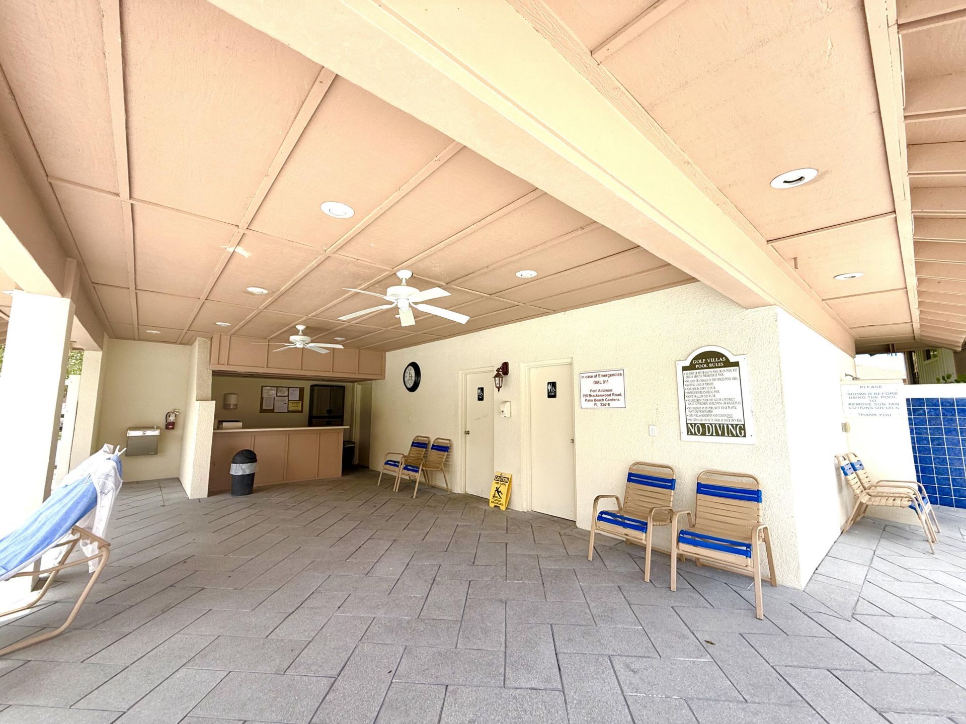 464 Brackenwood Lane S, Unit 464, Palm Beach Gardens, FL 33418 Photo