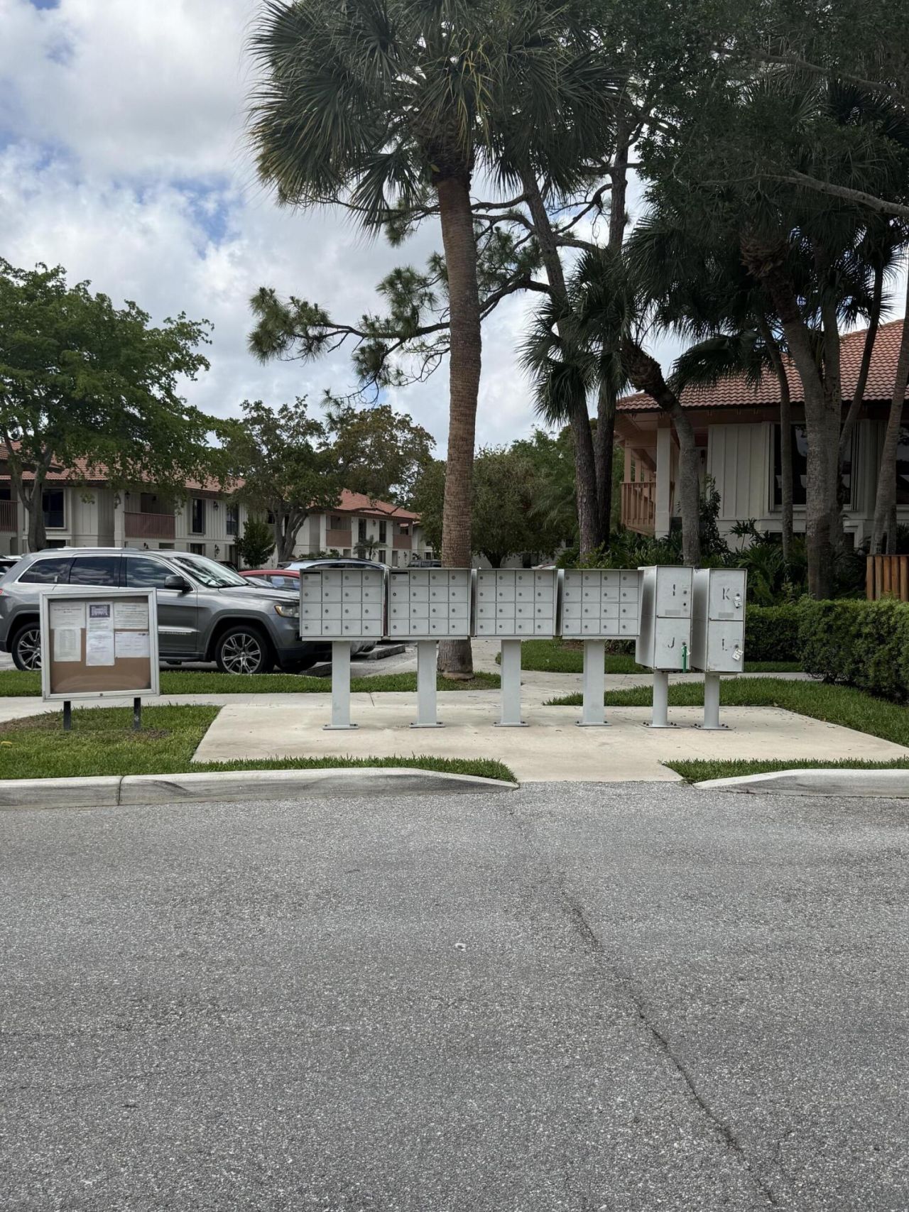 464 Brackenwood Lane S, Unit 464, Palm Beach Gardens, FL 33418 Photo