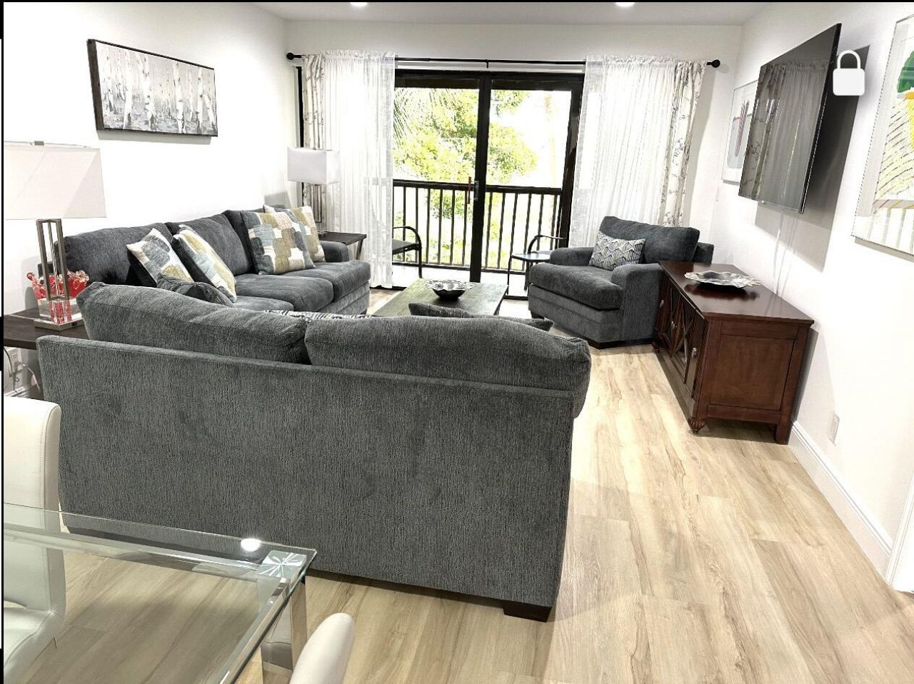 464 Brackenwood Lane S, Unit 464, Palm Beach Gardens, FL 33418 Photo