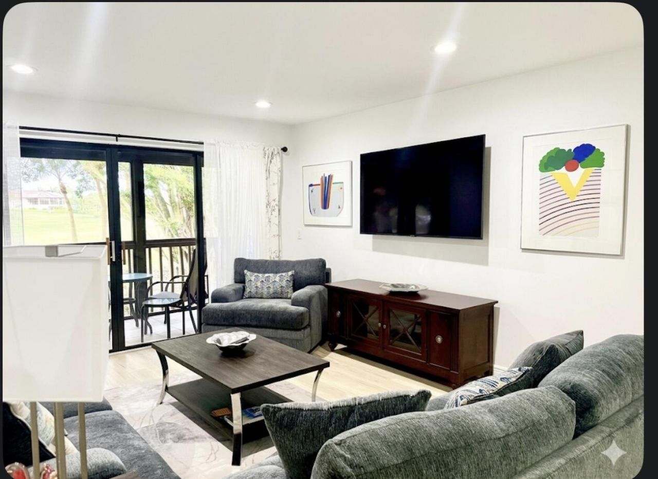 464 Brackenwood Lane S, Unit 464, Palm Beach Gardens, FL 33418 Photo